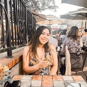 Meet your Posher, April